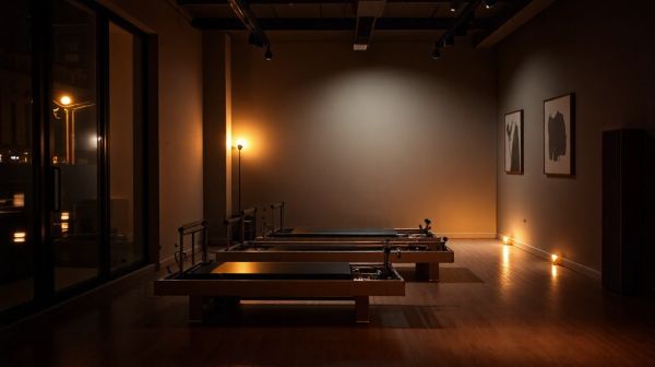 Découvrez les meilleurs studios de Pilates à Paris 12
