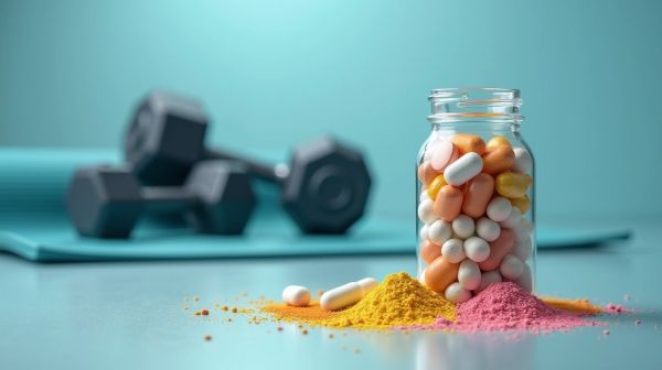 Les avantages des BCAA pour optimiser vos entraînements de musculation