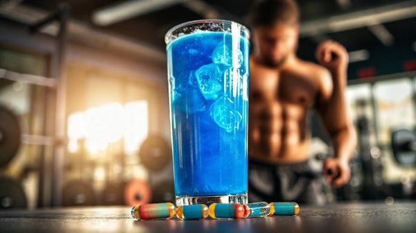 Les avantages des BCAA pour optimiser vos entraînements de musculation