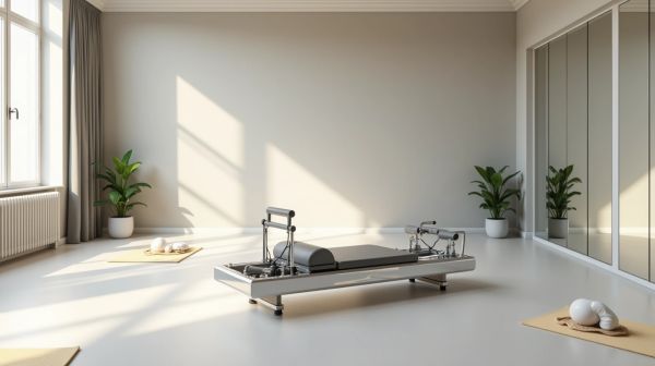 Pilates Paris 12 : nos studios et cours pour tous niveaux